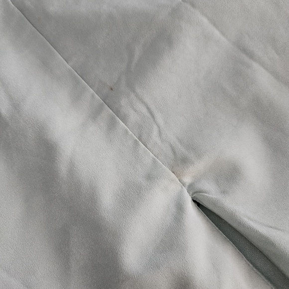 Dress the Population Jillian Mini Dress XXL Mint Sage Sequined Cocktail Prom - Picture 8 of 14